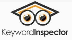 keyword inspector logo